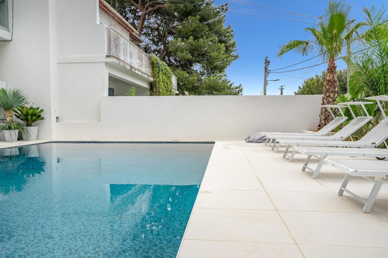 Giovannina N2 Cassis Exterior photo